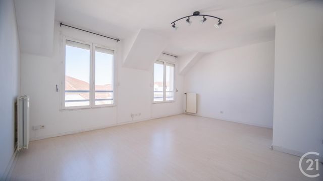 Appartement F1 à vendre - 1 pièce - 29.09 m2 - COMBS LA VILLE - 77 - ILE-DE-FRANCE - Century 21 Immotek