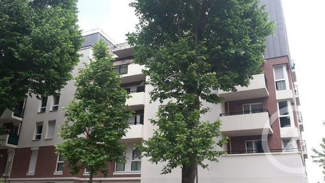 Appartement F2 à louer - 2 pièces - 39.63 m2 - VIGNEUX SUR SEINE - 91 - ILE-DE-FRANCE - Century 21 Immotek