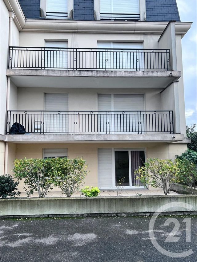Appartement F2 à louer - 2 pièces - 44.22 m2 - DRAVEIL - 91 - ILE-DE-FRANCE - Century 21 Immotek